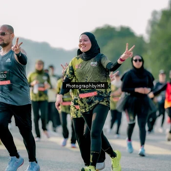 Runner Photo 6421396