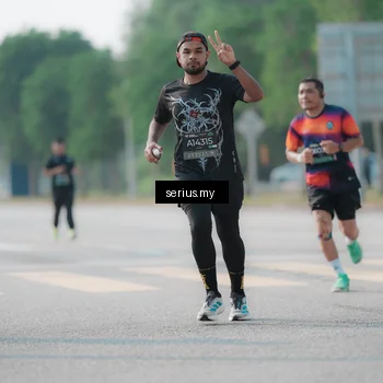 Runner Photo 6421404