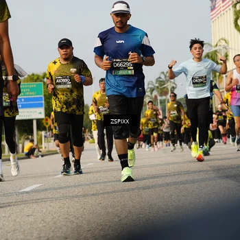 Runner Photo 6421405