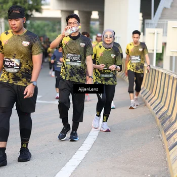 Runner Photo 6421407