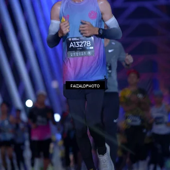 Runner Photo 6421408
