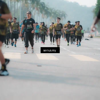 Runner Photo 6421409