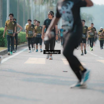 Runner Photo 6421413