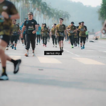 Runner Photo 6421414