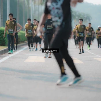 Runner Photo 6421418