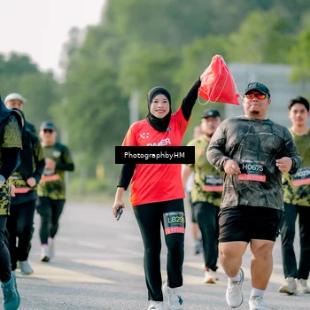 Runner Photo 6421422