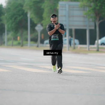 Runner Photo 6421427