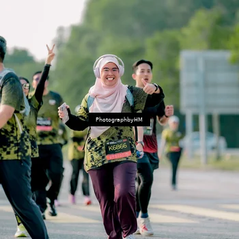 Runner Photo 6421430