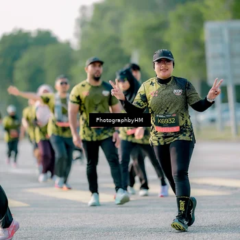 Runner Photo 6421431