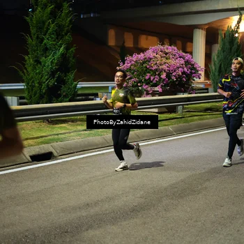 Runner Photo 6421436