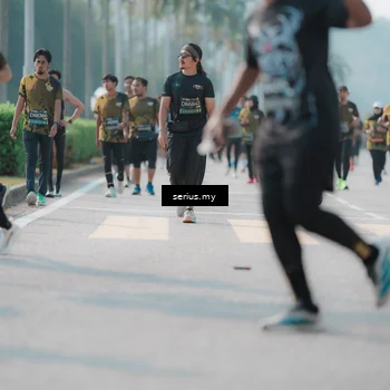 Runner Photo 6421437