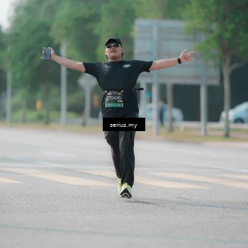 Runner Photo 6421439