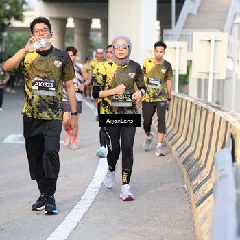 Runner Photo 6421440