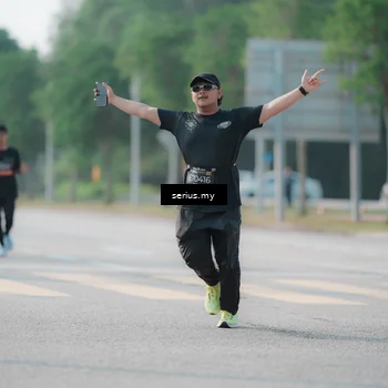 Runner Photo 6421441