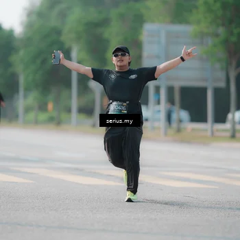 Runner Photo 6421445
