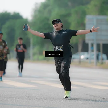 Runner Photo 6421446