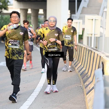 Runner Photo 6421451