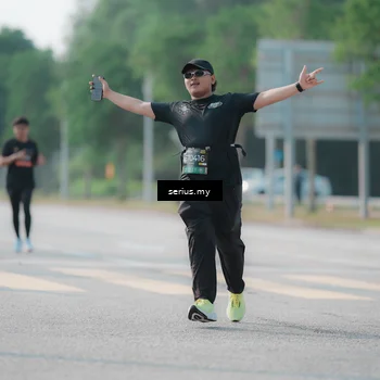 Runner Photo 6421455