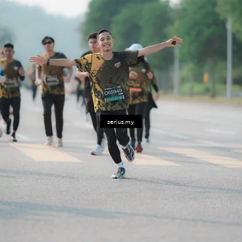 Runner Photo 6421459