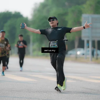 Runner Photo 6421462