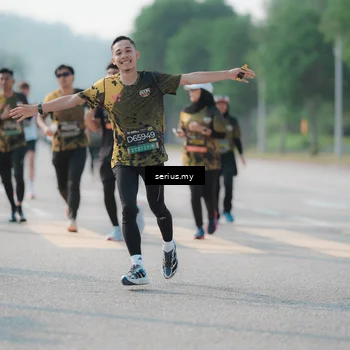 Runner Photo 6421463