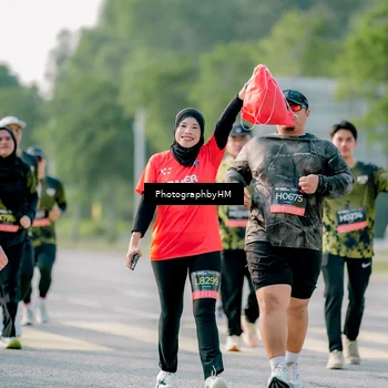 Runner Photo 6421465