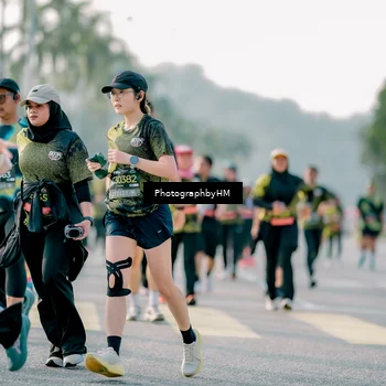 Runner Photo 6421466