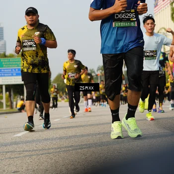 Runner Photo 6421470