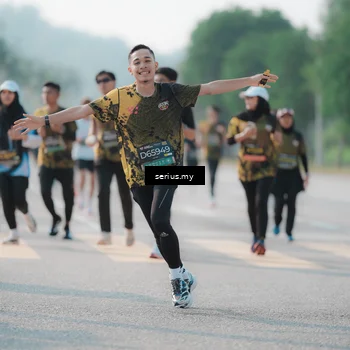 Runner Photo 6421471