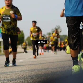 Runner Photo 6421473
