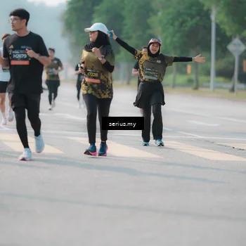 Runner Photo 6421474