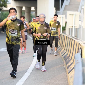 Runner Photo 6421478