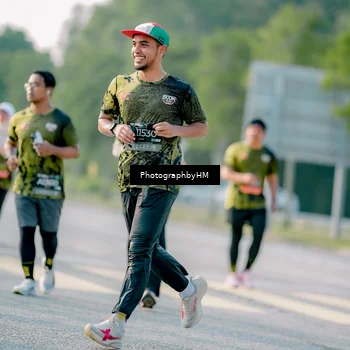 Runner Photo 6421479