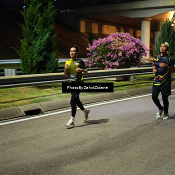 Runner Photo 6421484