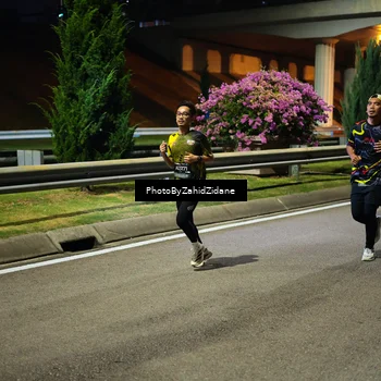 Runner Photo 6421486