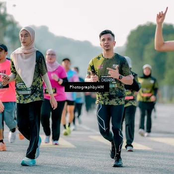Runner Photo 6421496