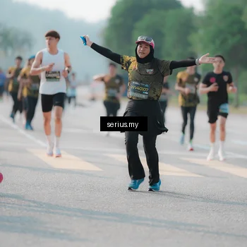 Runner Photo 6421503