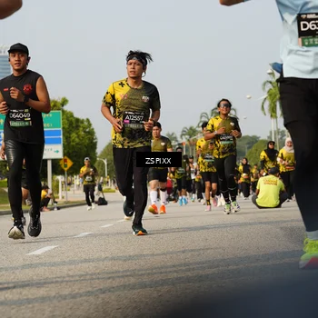 Runner Photo 6421504
