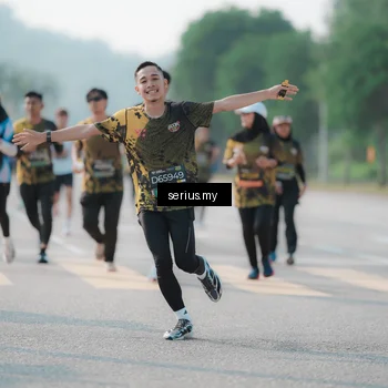 Runner Photo 6421505
