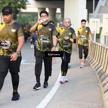 Runner Photo 6421506