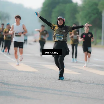 Runner Photo 6421508