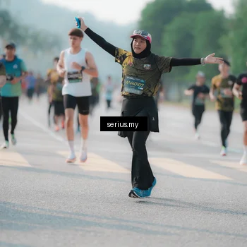 Runner Photo 6421509