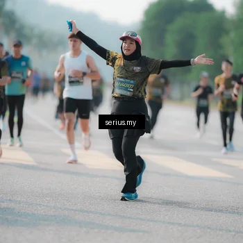 Runner Photo 6421511