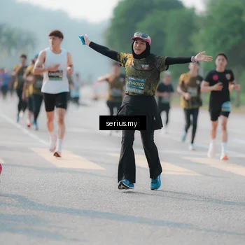Runner Photo 6421512