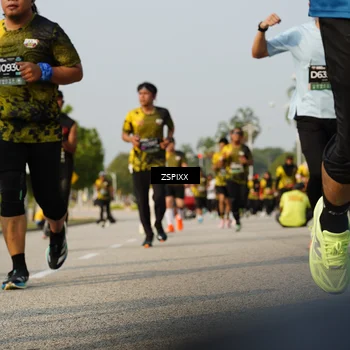 Runner Photo 6421520
