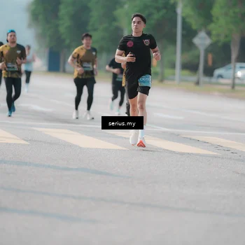 Runner Photo 6421522