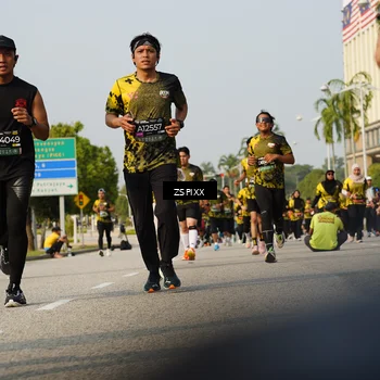 Runner Photo 6421526