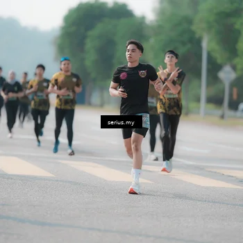 Runner Photo 6421529