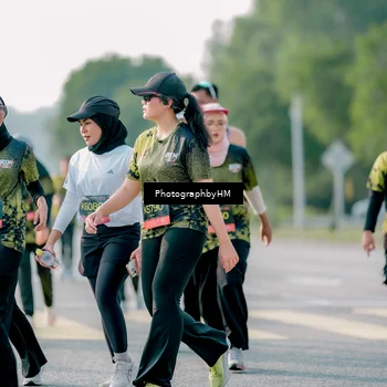 Runner Photo 6421531