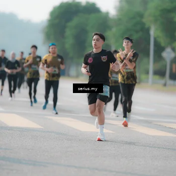 Runner Photo 6421542